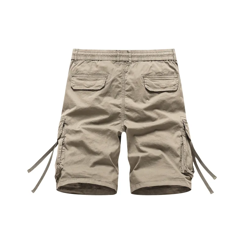 Quiksilver Casual Shorts Men-4