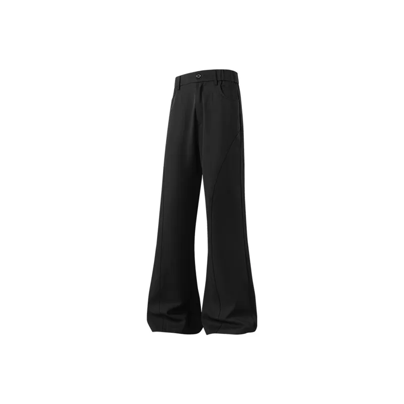 BRYAN JIMENEZ Suit Trouser Unisex-0