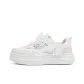 White Pink