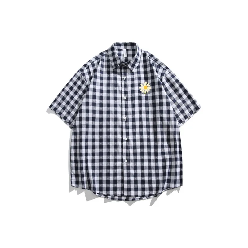 MIIOW Shirts Unisex-0