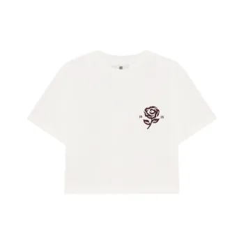 KENT&CURWEN T Shirt Women's White