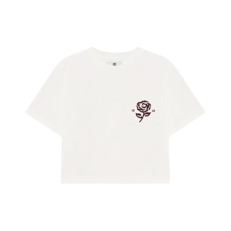 KENT&CURWEN T Shirt Women's White-0