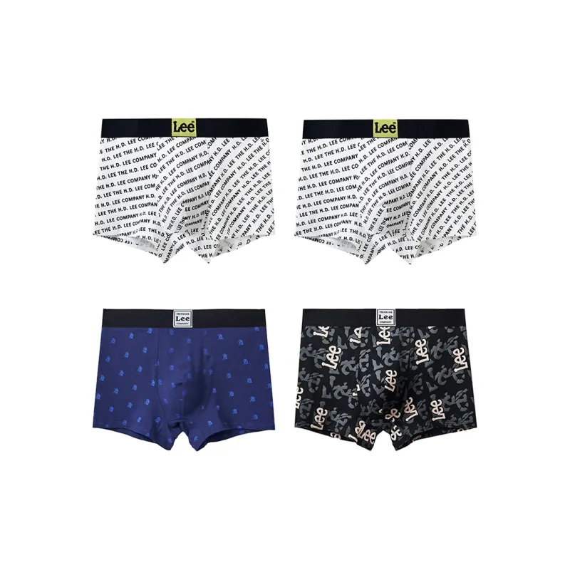 Lee Men Underpants-12