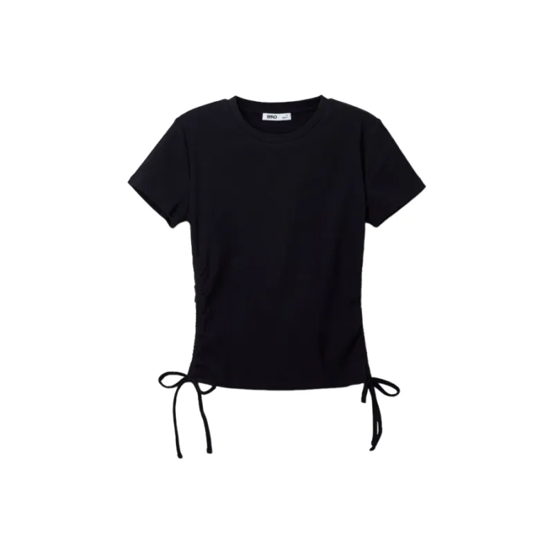 SPAO T-Shirts Women's-2