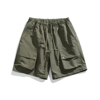 VERAF CA Casual Shorts Unisex