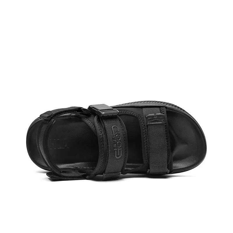 HLA Beach Sandals Men-2