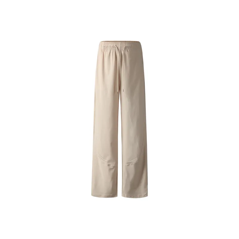 DUNHUANG ART INSTITUTE Casual Pants Unisex-9