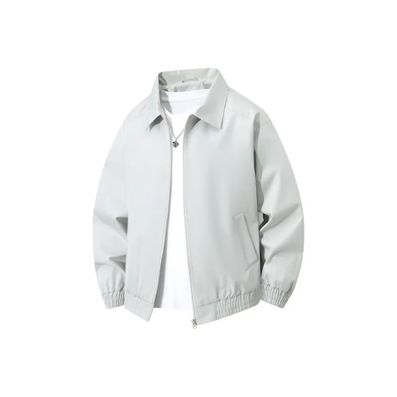 WARNING LIGHT Jackets Coats Unisex-2