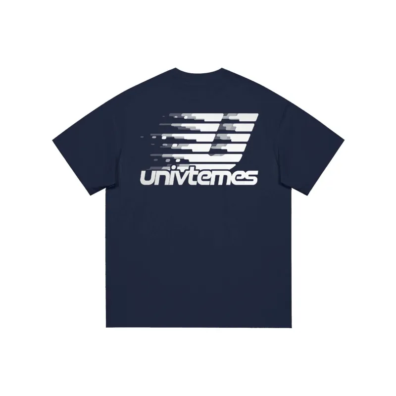 Universal Templates T Shirt Unisex-10