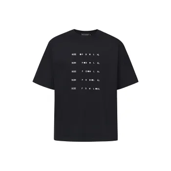 OX FREAK T Shirts Unisex
