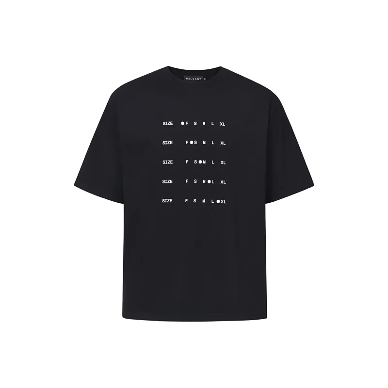 OX FREAK T Shirts Unisex-0