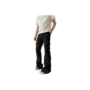 CORNILOT Cargo Pants Unisex