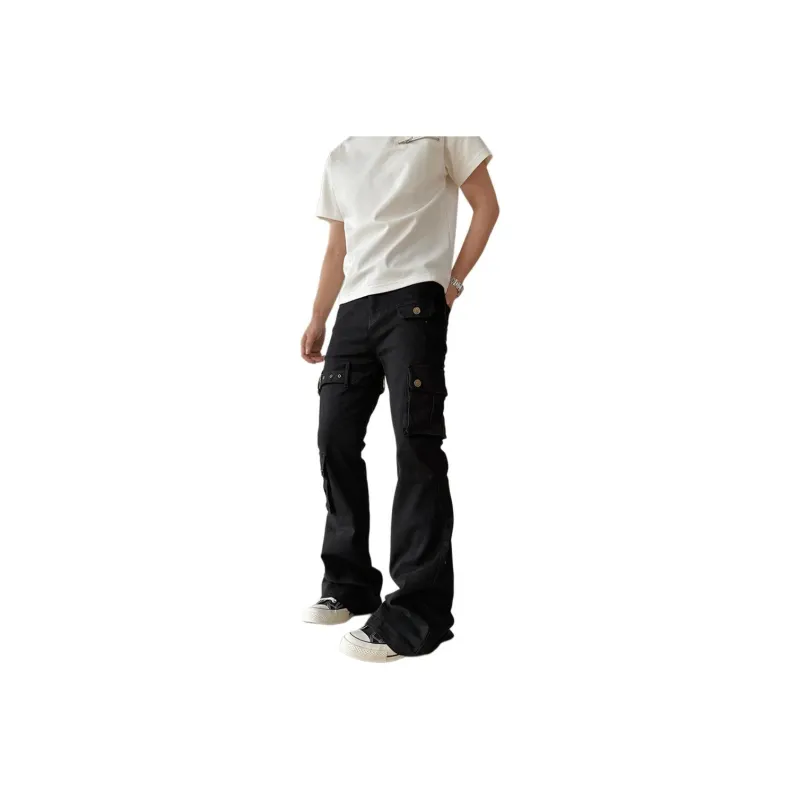 CORNILOT Cargo Pants Unisex-0