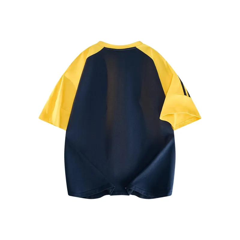 DUKE+DEXTER T Shirts Unisex-5