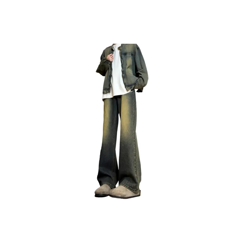 UNDERGARDEN Jeans Unisex-0