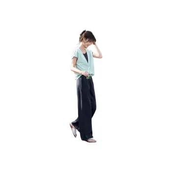 XWI Casual Suits Women's Blue & Navy Blue