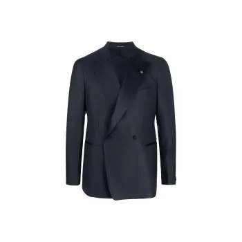 Tagliatore Double breasted Blazer