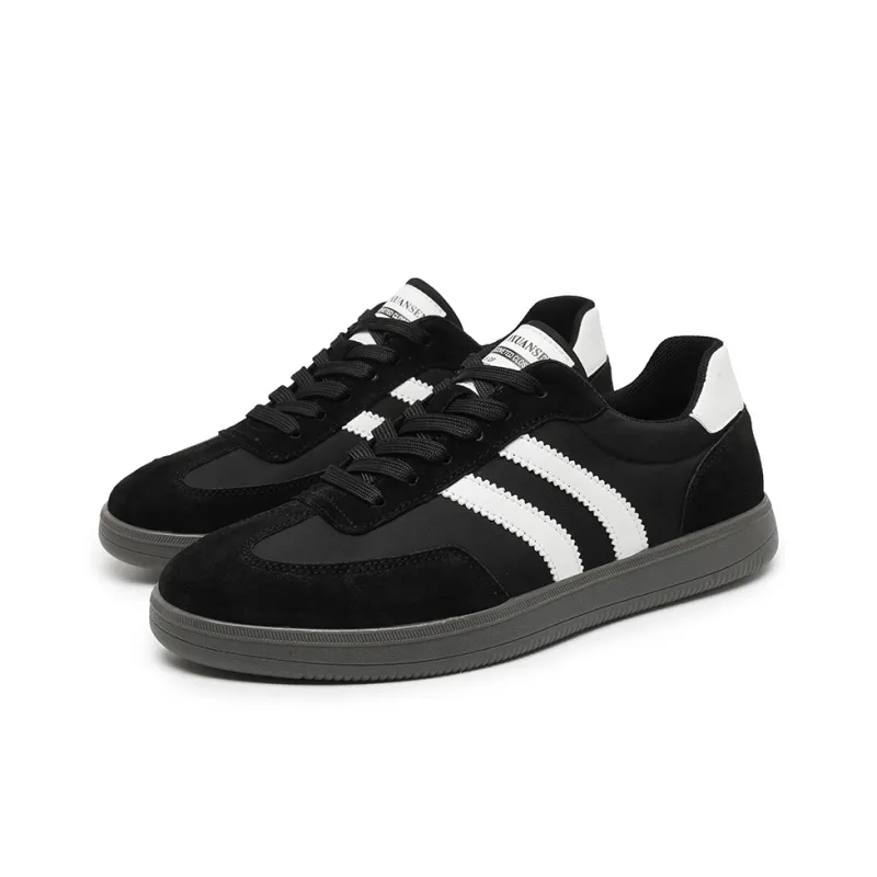 Frank Mully Low Top Skateboard Shoes Men's-5