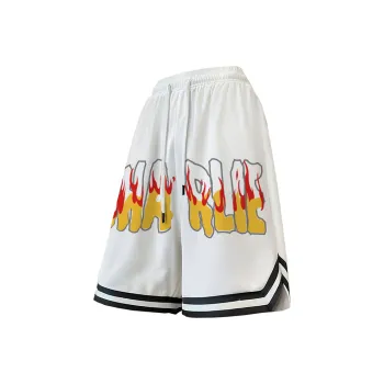 CHARLIE GOLF Casual Shorts Unisex