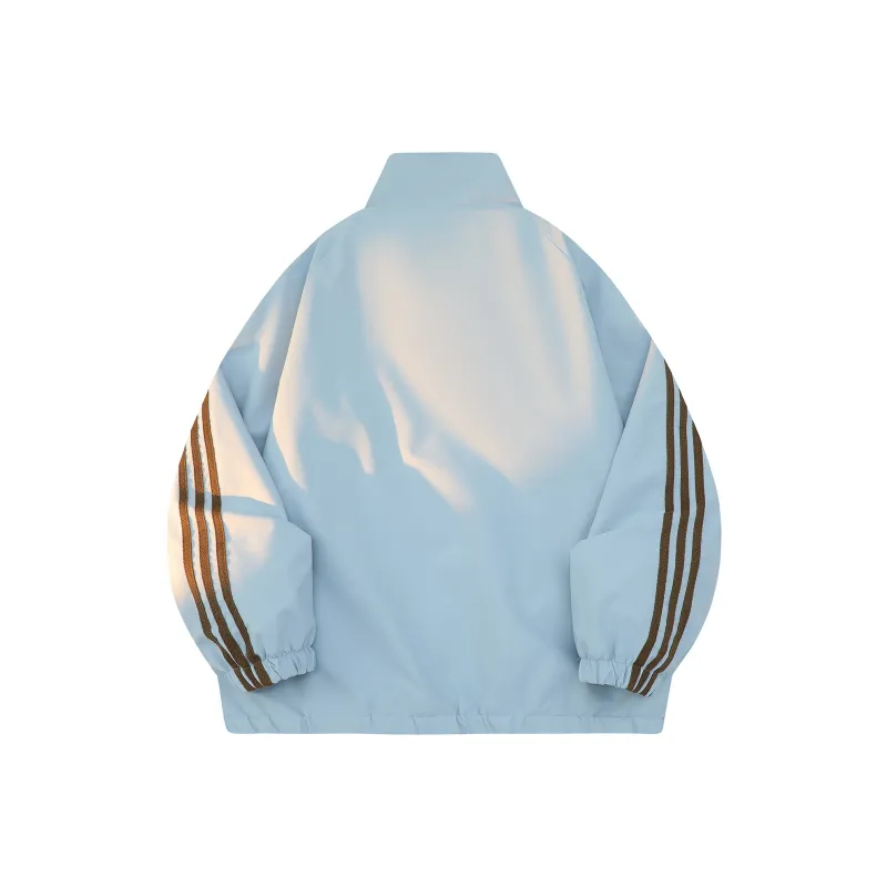 BOBBY ABLEY Jackets & Coats Unisex-5
