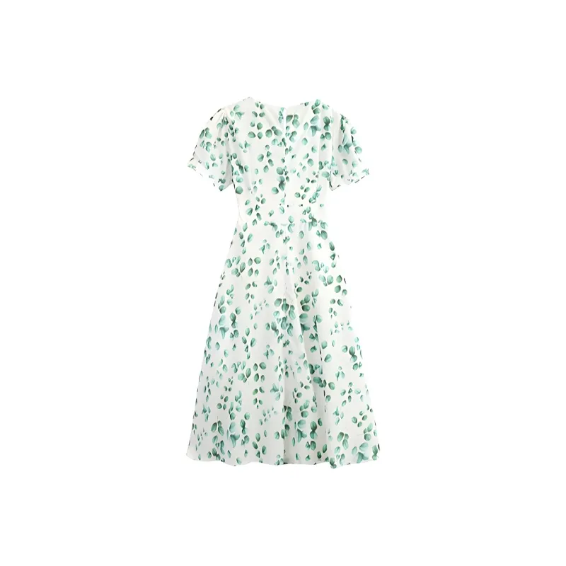 OZVO Short Sleeved Dress Women's-1