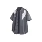 Gray (3D Embroidery)