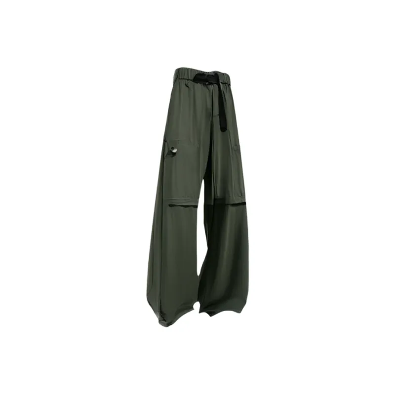 Evil Lions Cargo Pants Unisex-10