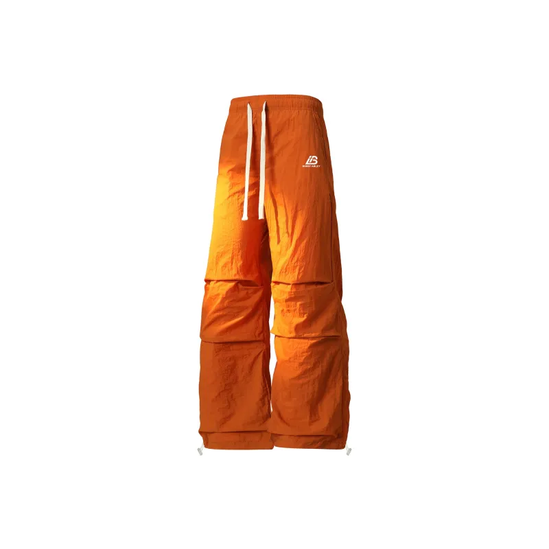 BOBBY ABLEY Casual Pants Unisex-16