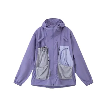 VOLCOM Jackets Unisex