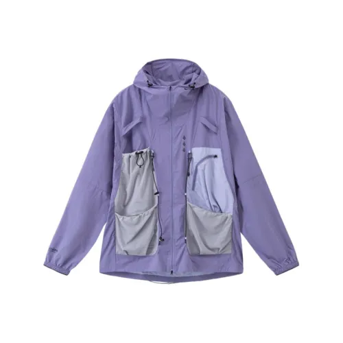 VOLCOM Jackets Unisex