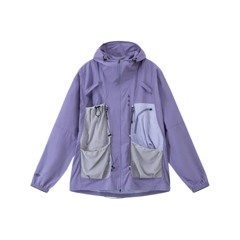 VOLCOM Jackets Unisex-0