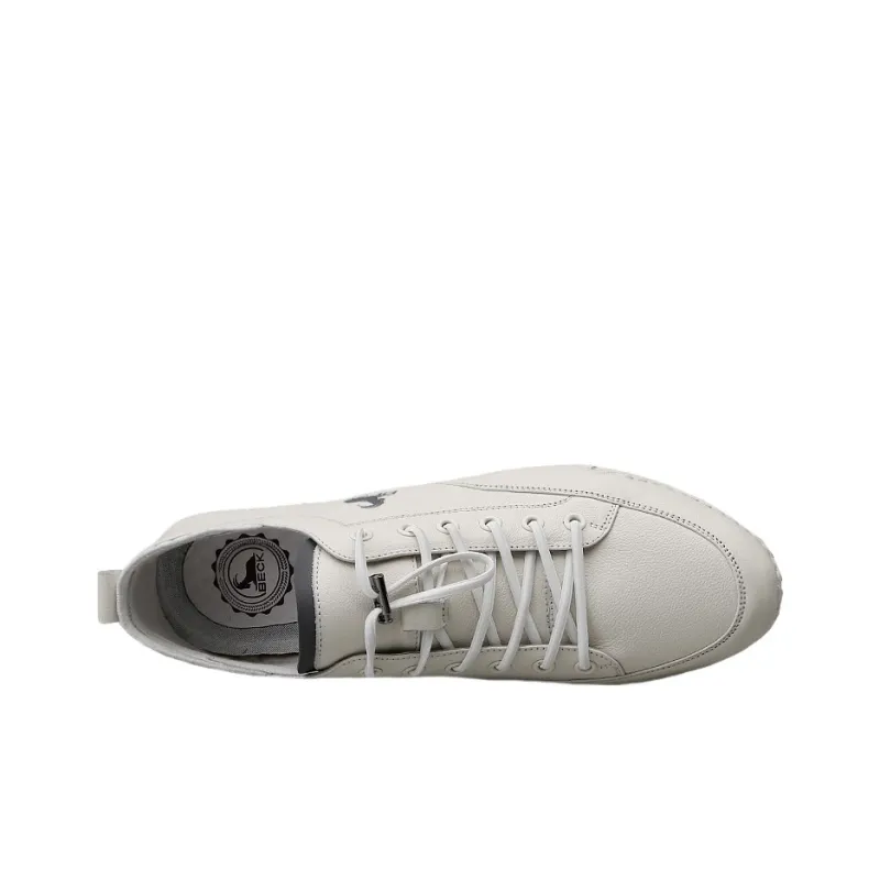 BECK Slip Resistant, Abrasion Resistant, Waterproof, Coverage, And Support Low Top Casual Shoes Unisex-8