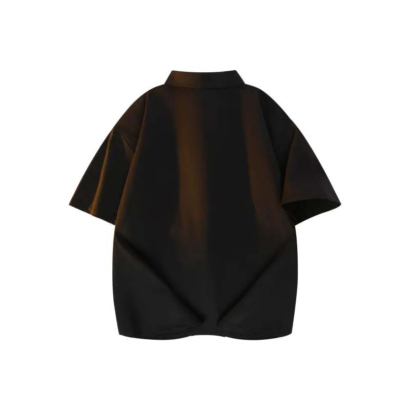PAUL COSTELLOE Polo Shirt Unisex-6