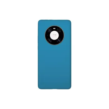 Record Star Silicone Material Fully Enclosed, Extra Thin Phone Cases Compatibility Huawei Mate 40 Pro Girlish