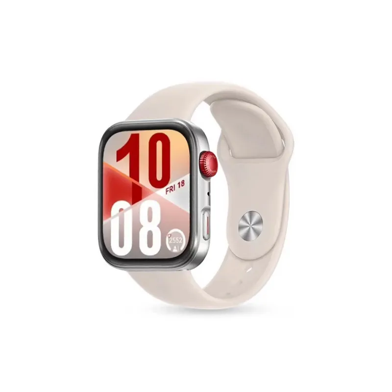 FZRT Huawei Compatibility Watch Band 130 210mm FIT4/FIT4pro/FTI3 Silicone Material-0