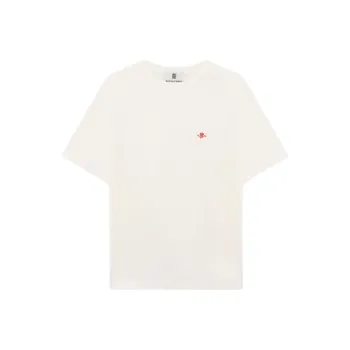 KENT&CURWEN 24AW Fashion Short Sleeved T Shirts Men's