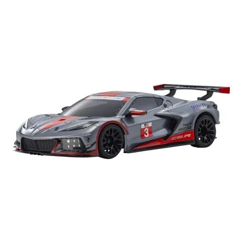 KYOSHO 트레인 오토바이 여행 & 자동차 모델
