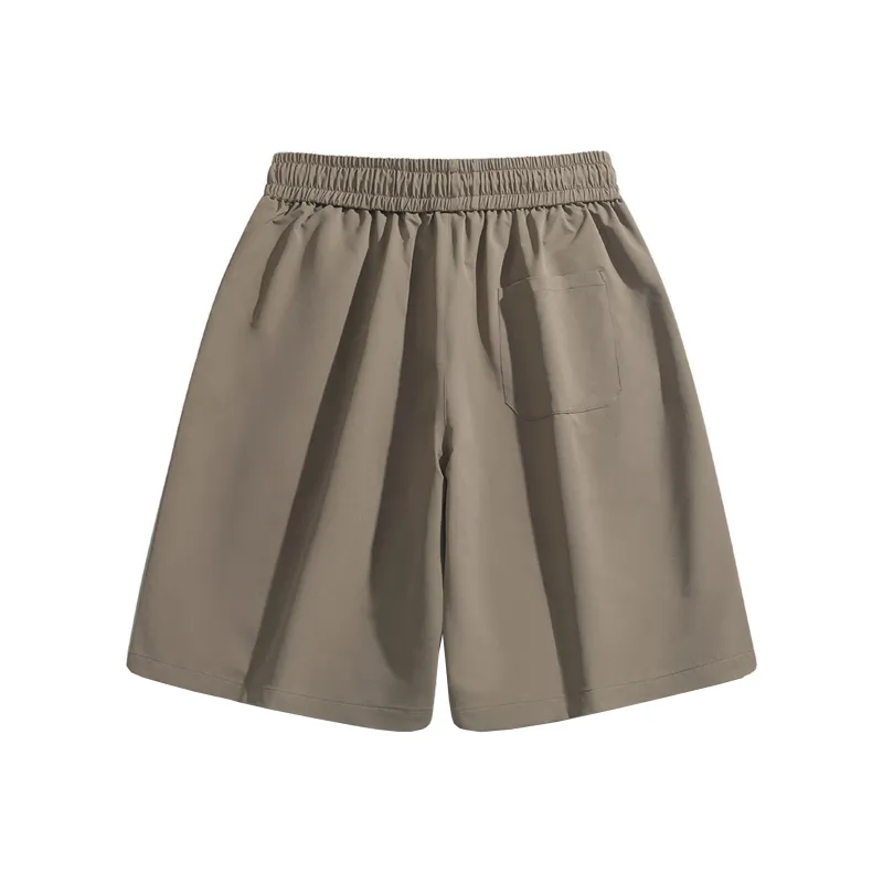 CHARLIE GOLF Casual Shorts Unisex-11