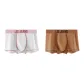 2 Pack (White+Light Gray)