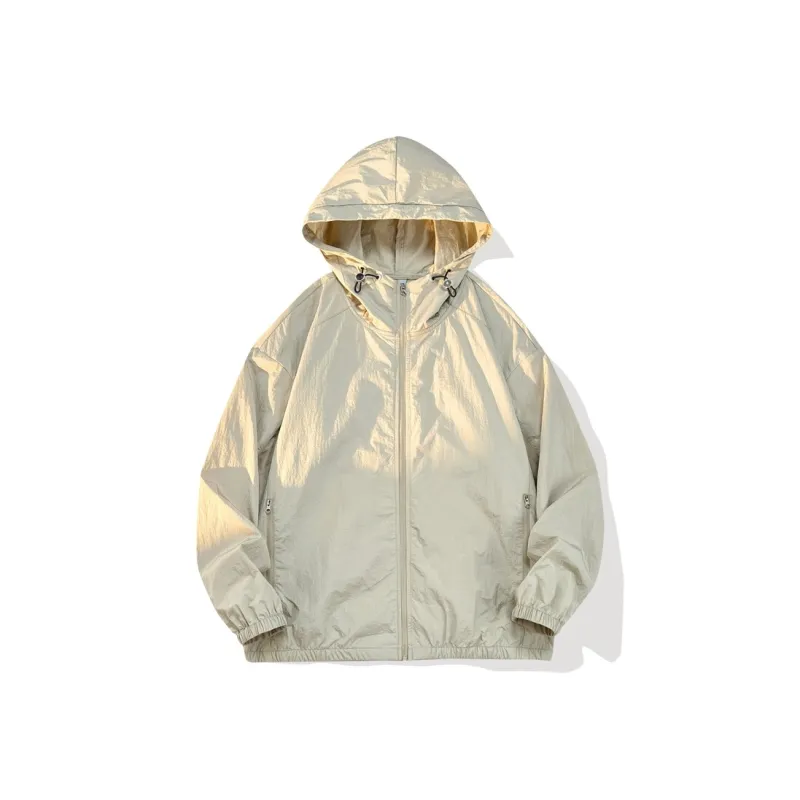Fakeyoung Sun Protection Clothing Unisex-10