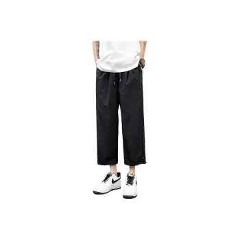 SIFLYTO Casual Pants Unisex