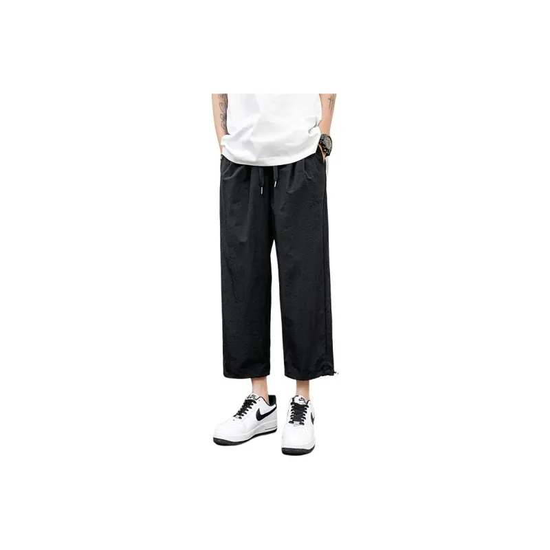 SIFLYTO Casual Pants Unisex-0
