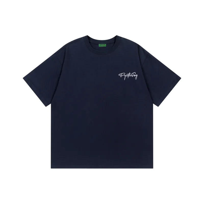 Pepe The Frog T Shirts Unisex-8