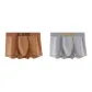 2 Pack (Warm Orange+Light Gray)