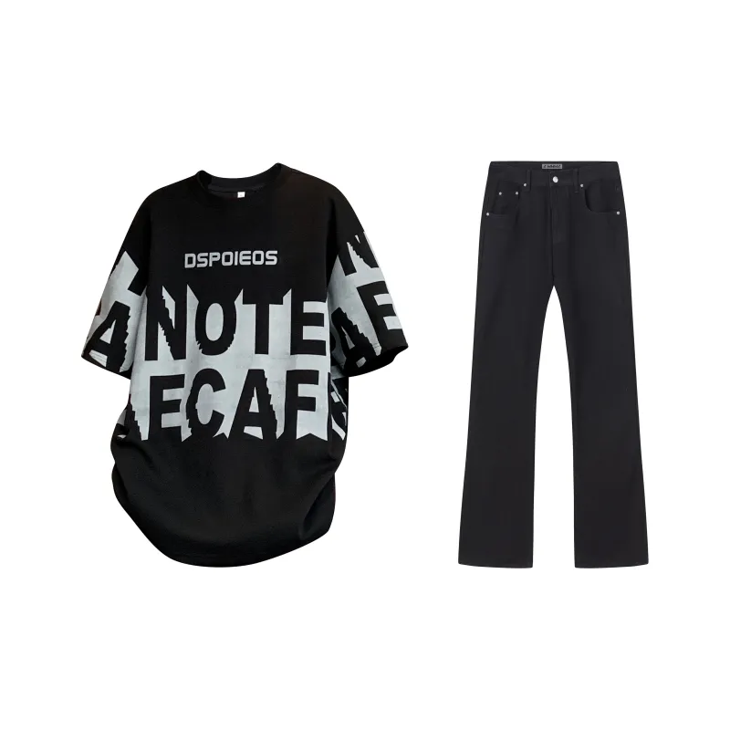 ZWWWZ Casual Sportswear Unisex-55