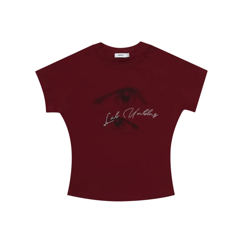 YINLEI T Shirts Women's-0