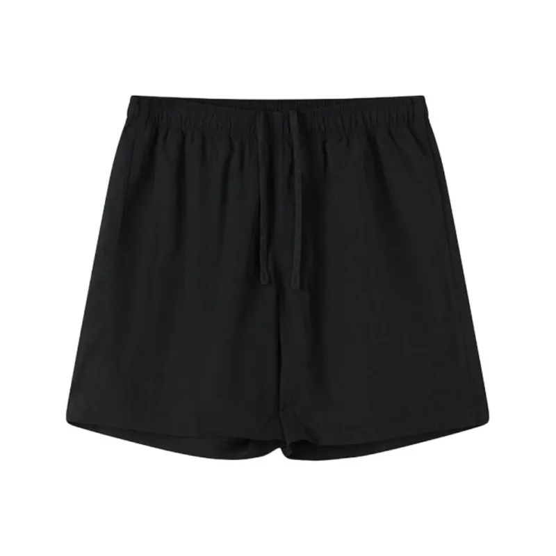 MUJI Casual Shorts Unisex-2