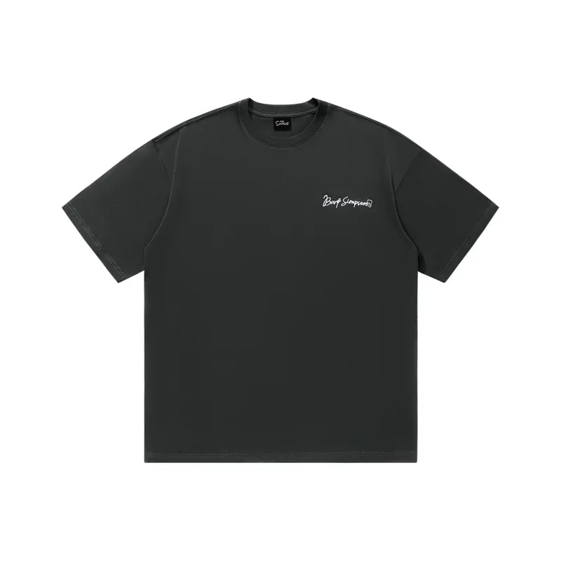 The Simpsons T Shirts Unisex-15