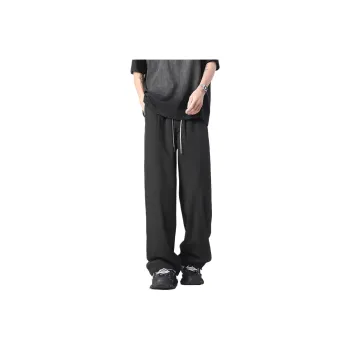 Emoji Casual Pants Unisex
