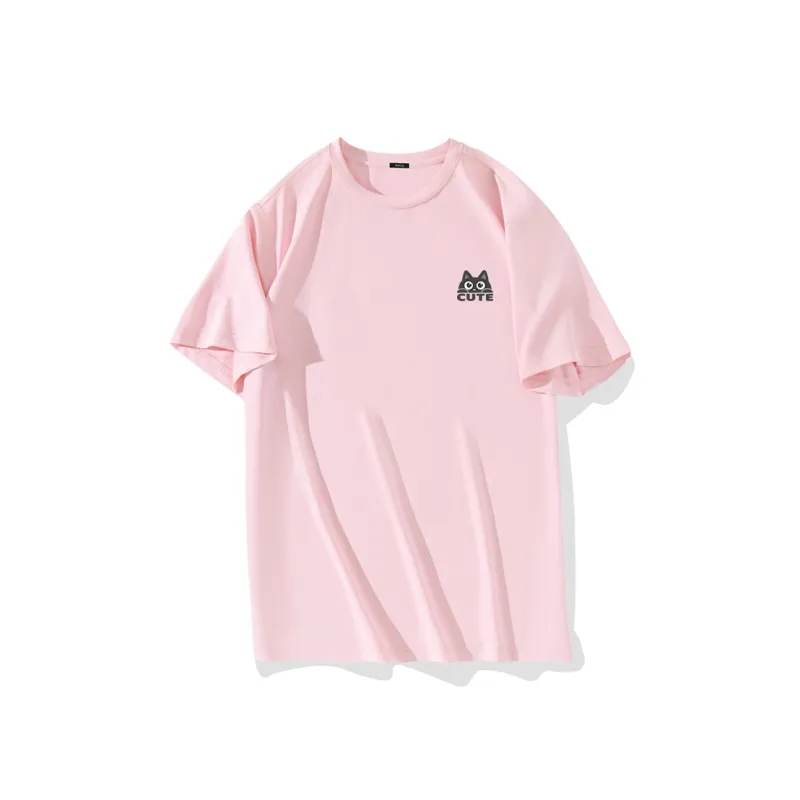 MINISO T Shirts Women's-7
